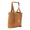 Carhartt Vertical 18L Firm Duck Tote Bag B0000583 - Image 3 of 0