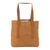 Carhartt Vertical 18L Firm Duck Tote Bag B0000583 - Image 5 of 0