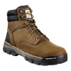 Carhartt Ground Force 6 Inch Composite Toe Waterproof Slip Resistant Safety Work Boot CME6347 - Image 1 of 0