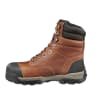 Carhartt Ground Force 8 Inch Composite Toe Waterproof Slip Resistant Work Boot CME8355 - Image 3 of 0