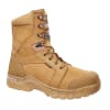 Carhartt Rugged Flex 8 Inch Soft Toe Waterproof Insulated Work Boot CMF8058 - Image 1 of 0