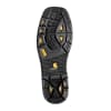 Carhartt Rugged Flex 11 Inch Square Steel Toe Waterproof Pull On Wellington Work Boot CMP1258 - Image 2 of 0