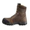 Carhartt Rugged Flex 8 Inch Composite Toe Waterproof Insulated Puncture Resistant Work Boot CMR8939 - Image 3 of 0