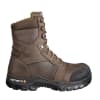 Carhartt Rugged Flex 8 Inch Composite Toe Waterproof Insulated Puncture Resistant Work Boot CMR8939 - Image 4 of 0
