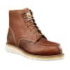 Carhartt Soft Toe 6 Inch Waterproof Wedge Sole Moc Toe Work Boot CMW6175 - Image 1 of 0