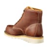 Carhartt Soft Toe 6 Inch Waterproof Wedge Sole Moc Toe Work Boot CMW6175 - Image 2 of 0