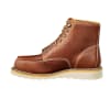 Carhartt Soft Toe 6 Inch Waterproof Wedge Sole Moc Toe Work Boot CMW6175 - Image 3 of 0
