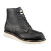 Carhartt Soft Toe 6 Inch Waterproof Wedge Sole Slip Resistant Moc Toe Work Boot CMW6191 - Image 1 of 0