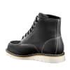 Carhartt Soft Toe 6 Inch Waterproof Wedge Sole Slip Resistant Moc Toe Work Boot CMW6191 - Image 2 of 0