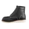 Carhartt Soft Toe 6 Inch Waterproof Wedge Sole Slip Resistant Moc Toe Work Boot CMW6191 - Image 4 of 0