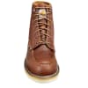 Carhartt Waterproof 6 Inch Moc Steel Toe Slip Resistant Wedge Sole Work Boot CMW6275 - Image 5 of 0