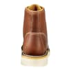 Carhartt Waterproof 6 Inch Moc Steel Toe Slip Resistant Wedge Sole Work Boot CMW6275 - Image 6 of 0
