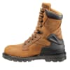 Carhartt Heritage 8 Inch Steel Toe Waterproof Slip Resistant Work Boot CMW8200 - Image 2 of 0