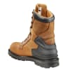 Carhartt Heritage 8 Inch Steel Toe Waterproof Slip Resistant Work Boot CMW8200 - Image 3 of 0