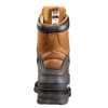 Carhartt Heritage 8 Inch Steel Toe Waterproof Slip Resistant Work Boot CMW8200 - Image 4 of 0