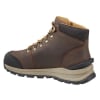 Carhartt Gilmore 5 Inch Waterproof Alloy Toe Leather Hiker Work Boot FH5550-M - Image 3 of 0