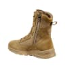 Carhartt Gilmore 8 Inch Soft Toe Waterproof Side Zipper Leather Hiking Boot FH8022-M - Image 2 of 0