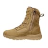 Carhartt Gilmore 8 Inch Soft Toe Waterproof Side Zipper Leather Hiking Boot FH8022-M - Image 3 of 0