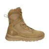 Carhartt Gilmore 8 Inch Soft Toe Waterproof Side Zipper Leather Hiking Boot FH8022-M - Image 4 of 0