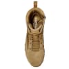 Carhartt Gilmore 8 Inch Soft Toe Waterproof Side Zipper Leather Hiking Boot FH8022-M - Image 6 of 0