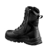 Carhartt Gilmore 8 Inch Composite Toe Waterproof Side Zipper Leather Hiking Boot FH8421-M - Image 2 of 0