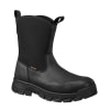 Carhartt Kentwood 9 Inch Steel Toe Waterproof Pull On Wellington Work Boot FK9201-M - Image 1 of 0