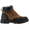 Carhartt Hamilton 6 Inch Moc Toe Waterproof Work Boot FL6034-M - Image 3 of 0