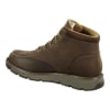 Carhartt Millbrook 5 Inch Waterproof Wedge Soft Toe Leather Work Boot FM5010-M - Image 4 of 0