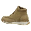 Carhartt Millbrook 5 Inch Steel Toe Slip Resistant Moc Wedge Leather Work Boot FM5212-M - Image 2 of 0