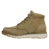 Carhartt Millbrook 5 Inch Steel Toe Slip Resistant Moc Wedge Leather Work Boot FM5212-M - Image 3 of 0