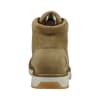 Carhartt Millbrook 5 Inch Steel Toe Slip Resistant Moc Wedge Leather Work Boot FM5212-M - Image 6 of 0