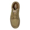 Carhartt Millbrook 5 Inch Steel Toe Slip Resistant Moc Wedge Leather Work Boot FM5212-M - Image 7 of 0