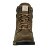Carhartt Millbrook 6 Inch Nano Composite Toe Waterproof Wedge Leather Work Boot FM6423-M - Image 5 of 0