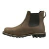 Carhartt Frontier 6 Inch Water Resistant Slip On Soft Toe Leather Work Boot FN5155-M - Image 2 of 0