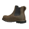 Carhartt Frontier 6 Inch Water Resistant Slip On Soft Toe Leather Work Boot FN5155-M - Image 4 of 0
