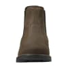 Carhartt Frontier 6 Inch Water Resistant Slip On Soft Toe Leather Work Boot FN5155-M - Image 5 of 0