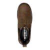 Carhartt Frontier 6 Inch Water Resistant Slip On Soft Toe Leather Work Boot FN5155-M - Image 7 of 0