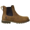 Carhartt Frontier 6 Inch Water Resistant Slip On Steel Toe Leather Work Boot FN5254-M - Image 1 of 0