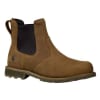 Carhartt Frontier 6 Inch Water Resistant Slip On Steel Toe Leather Work Boot FN5254-M - Image 3 of 0