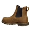 Carhartt Frontier 6 Inch Water Resistant Slip On Steel Toe Leather Work Boot FN5254-M - Image 4 of 0