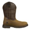 Carhartt Montana 11 Inch Waterproof Pull On Soft Toe Leather Wellington Work Boot FQ1014-M - Image 1 of 0