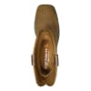 Carhartt Montana 11 Inch Waterproof Pull On Soft Toe Leather Wellington Work Boot FQ1014-M - Image 7 of 0