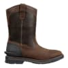 Carhartt Montana 11 Inch Waterproof Pull On Soft Toe Leather Wellington Boot FQ1065-M - Image 1 of 0