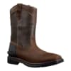 Carhartt Montana 11 Inch Waterproof Pull On Soft Toe Leather Wellington Boot FQ1065-M - Image 3 of 0