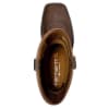 Carhartt Montana 11 Inch Waterproof Pull On Soft Toe Leather Wellington Boot FQ1065-M - Image 7 of 0