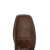 Carhartt Montana 11 Inch Waterproof Pull On Soft Toe Leather Wellington Boot FQ1065-M - Image 8 of 0