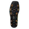 Carhartt Montana 11 Inch Soft Square Toe Water Resistant Pull On Leather Wellington Work Boot FQ1084-M - Image 9 of 0