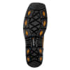 Carhartt Montana 11 Inch Steel Square Toe Waterproof Pull On Leather Wellington Work Boot FQ1265-M - Image 9 of 0