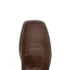 Carhartt Montana 11 Inch Steel Square Toe Waterproof Pull On Leather Wellington Work Boot FQ1265-M - Image 8 of 0