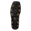 Carhartt Montana 11 Inch Steel Square Toe Waterproof Pull On Leather Wellington Work Boot FQ1275-M - Image 9 of 0